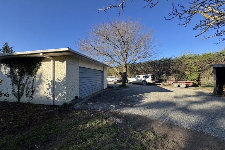 Photo of property in 1757 South Eyre Road, Eyrewell, Rangiora, 7476