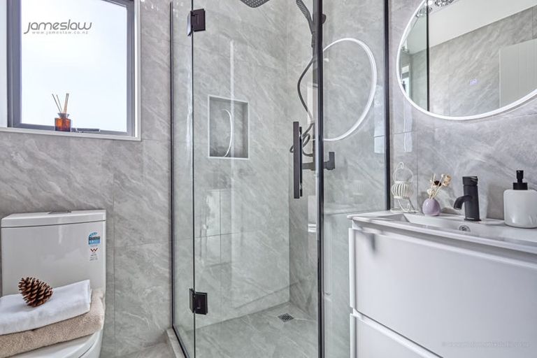 Photo of property in 13 Rana Road, Flat Bush, Auckland, 2019