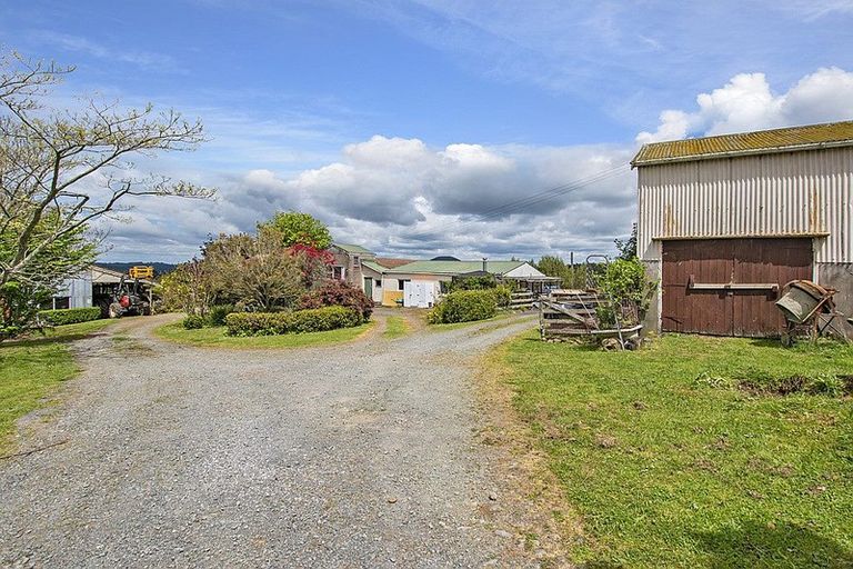Photo of property in 731 State Highway 14, Maunu, Whangarei, 0179