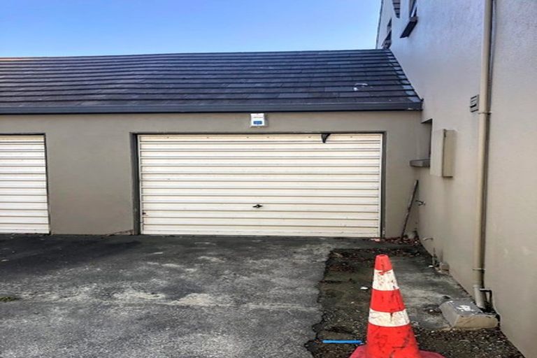Photo of property in 11/16 Derby Street, St Albans, Christchurch, 8014