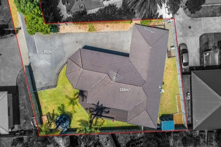 Photo of property in 4 Rays Way, Tuakau, 2121