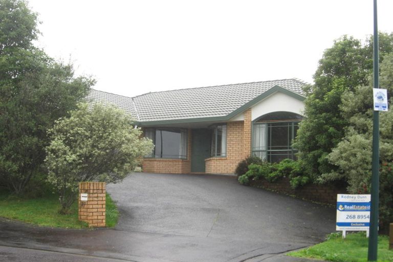 Photo of property in 27 Menen Place, Manurewa, Auckland, 2105