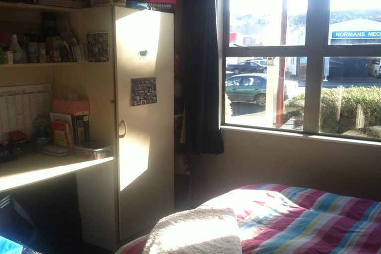 Photo of property in 8/54 Anzac Avenue, Dunedin Central, Dunedin, 9016