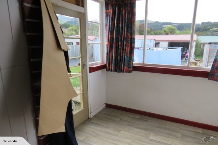 Photo of property in 16 Hall Road, Sawyers Bay, Port Chalmers, 9023