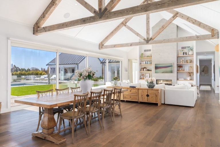 Photo of property in 36d Island Road, Clarkville, Kaiapoi, 7691