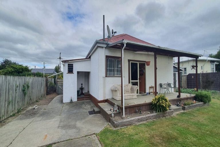 Photo of property in 26 Mill Road, Waimate, 7924