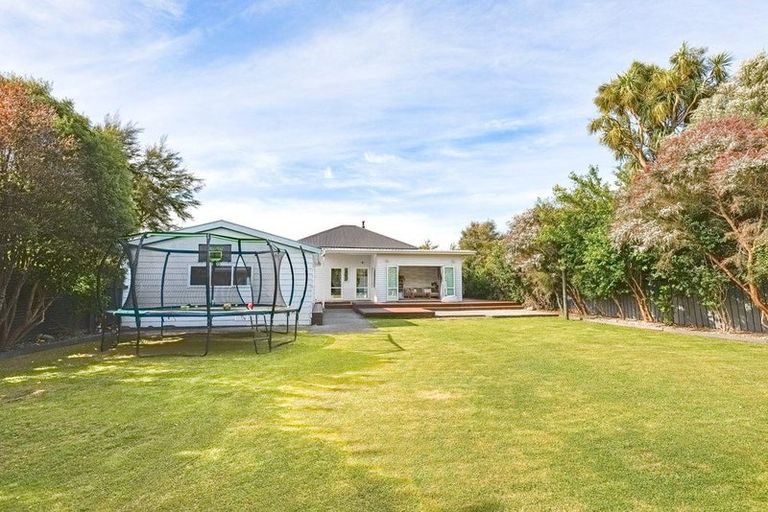 Photo of property in 52 Brougham Street, Westport, 7825