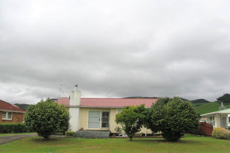 Photo of property in 6 Shaw Avenue, Paeroa, 3600