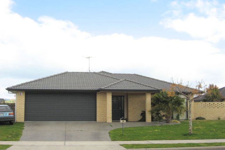 Photo of property in 63 Pacific Cove Drive, Papamoa Beach, Papamoa, 3118