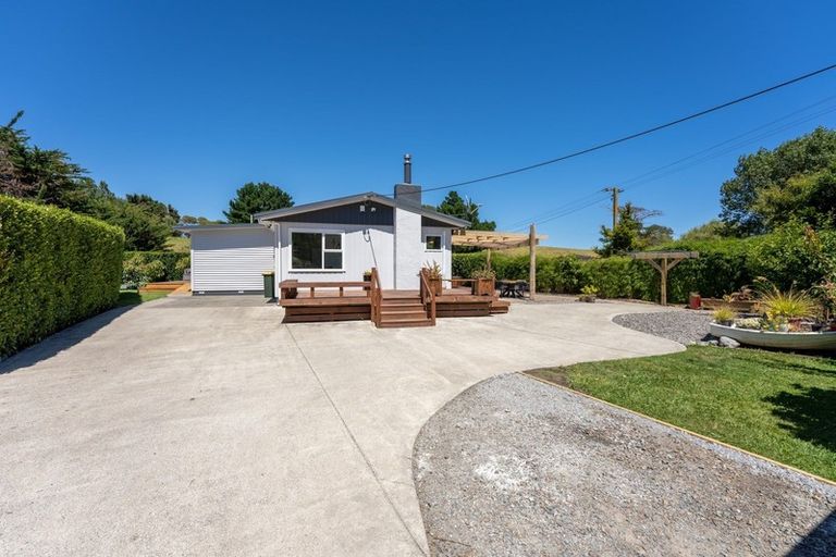 Photo of property in 151 Te Horo Beach Road, Te Horo, Otaki, 5581