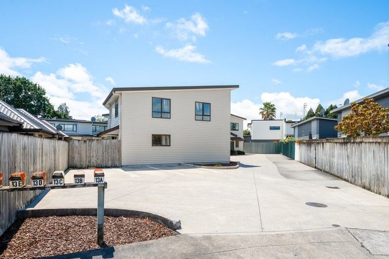 Photo of property in 1/13 Korimako Street, Frankton, Hamilton, 3204