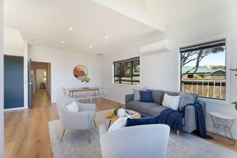 Photo of property in 133b Ohariu Road, Johnsonville, Wellington, 6037