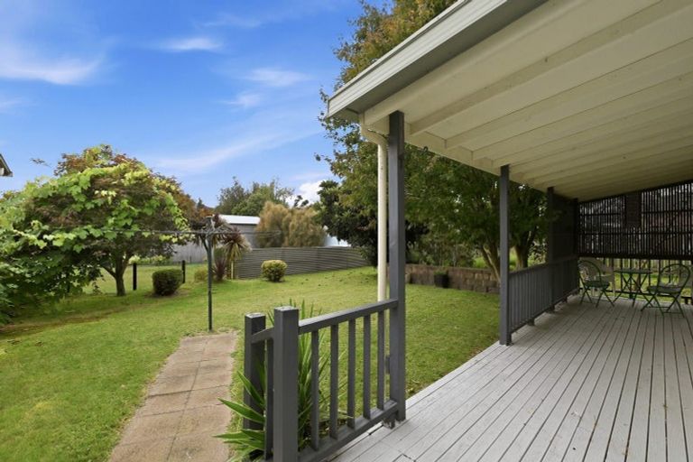 Photo of property in 11 State Highway 32, Whakamaru, Mangakino, 3492