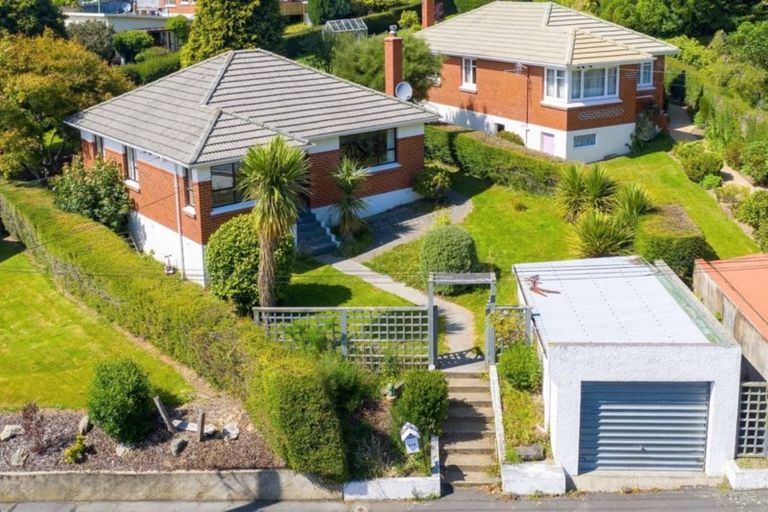 Photo of property in 279 Helensburgh Road, Helensburgh, Dunedin, 9010