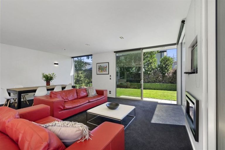 Photo of property in 193a Fendalton Road, Fendalton, Christchurch, 8052