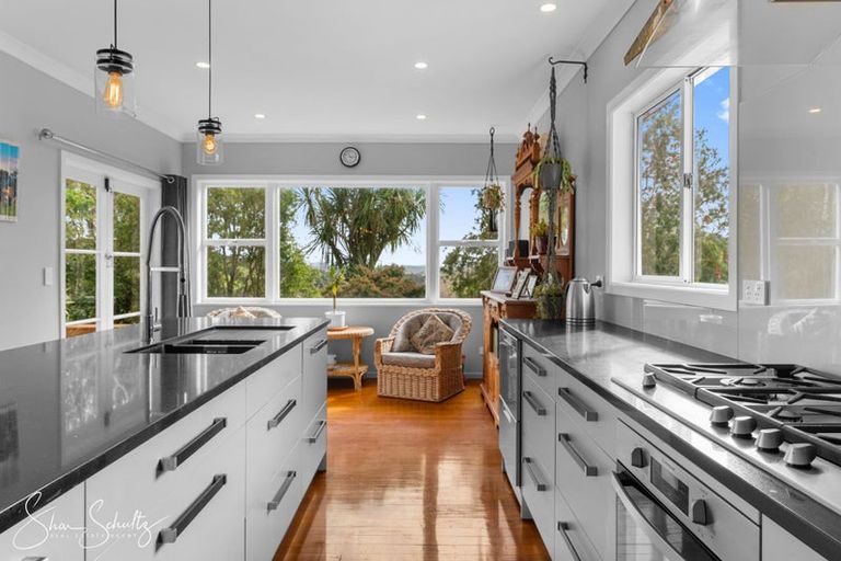 Photo of property in 624 Golden Stairs Road, Mareretu, Maungaturoto, 0589