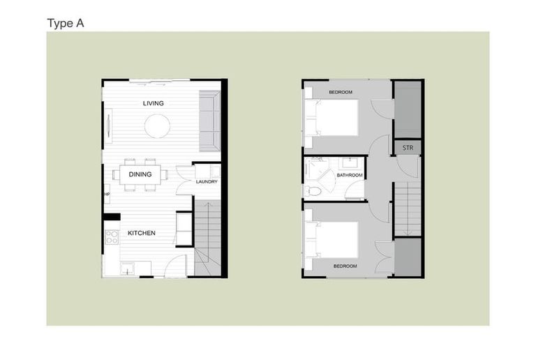 Photo of property in 13 Betty Boyes Street, Wallaceville, Upper Hutt, 5018