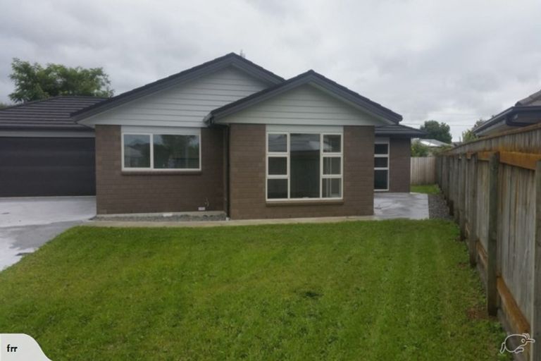 Photo of property in 9 Ahmad Close, Levin, 5510