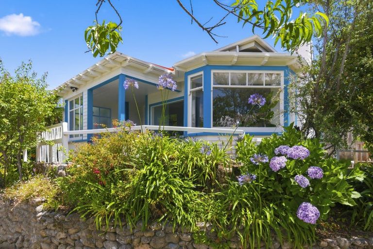 Photo of property in 15 Golf Road, Paraparaumu Beach, Paraparaumu, 5032