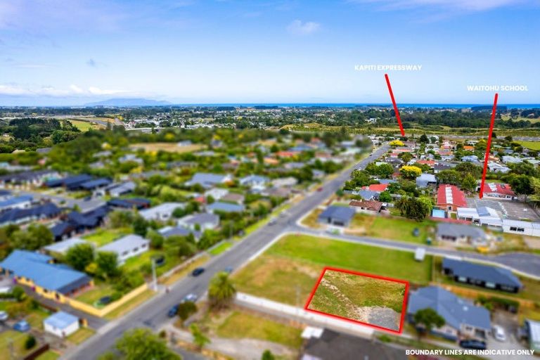 Photo of property in 38b Te Manuao Road, Otaki, 5512