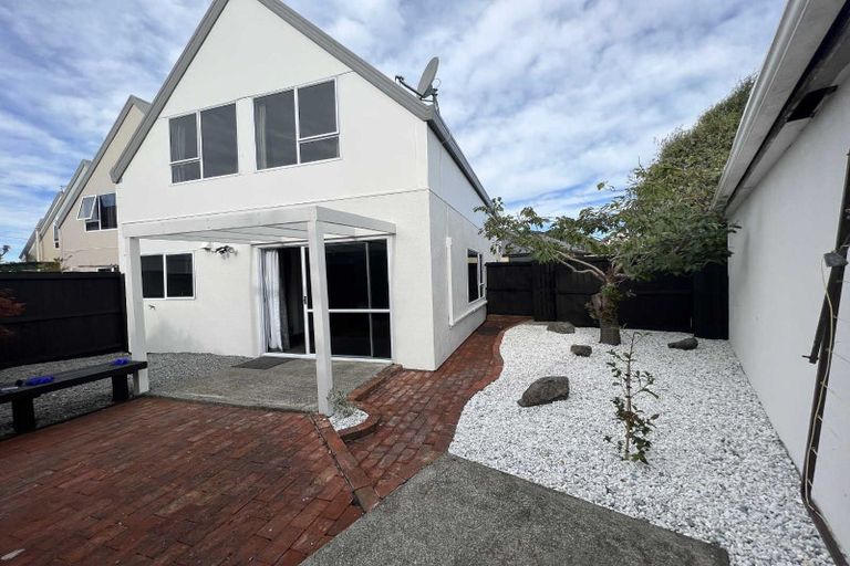 Photo of property in 5/96 King Street, Sydenham, Christchurch, 8023