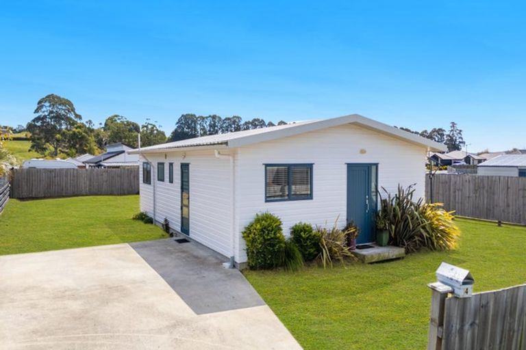 Photo of property in 4 Rosso Lane, Te Kauwhata, 3710