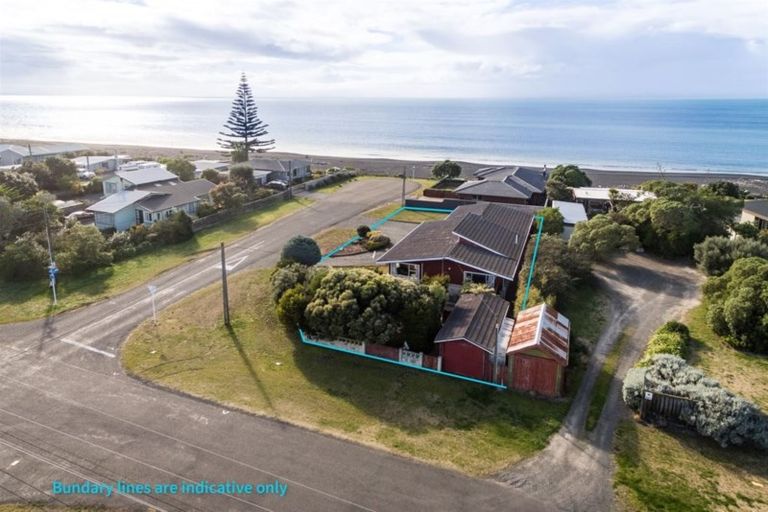 Photo of property in 1 Ferguson Street, Bay View, Napier, 4104