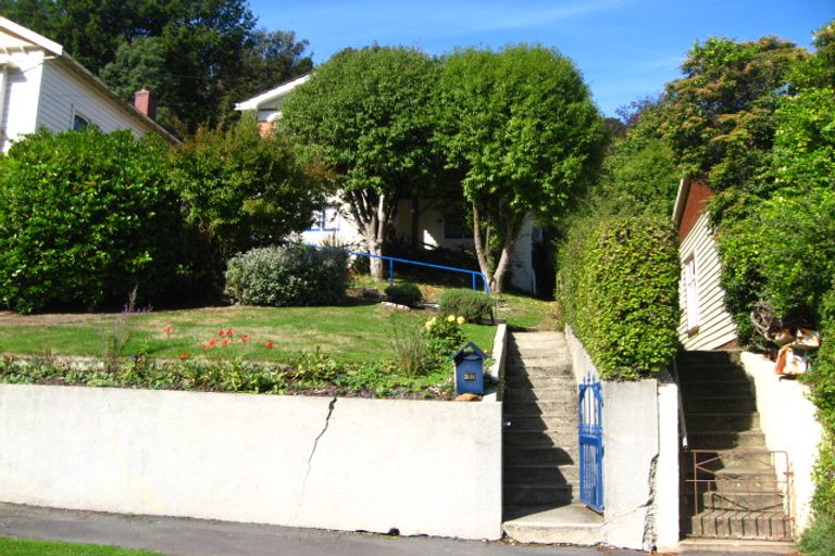 Photo of property in 28 Rhodes Terrace, North East Valley, Dunedin, 9010