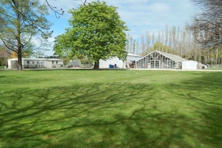 Photo of property in 24 Levels Store Road, Levels Valley, Timaru, 7975