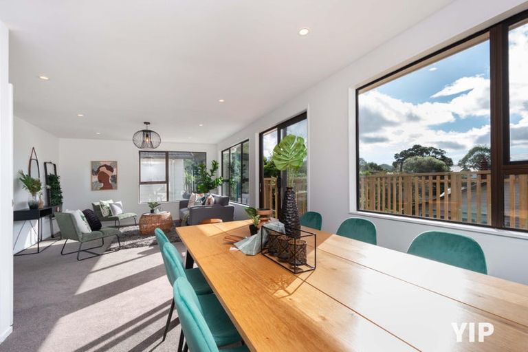 Photo of property in 13 Petherick Crescent, Johnsonville, Wellington, 6037