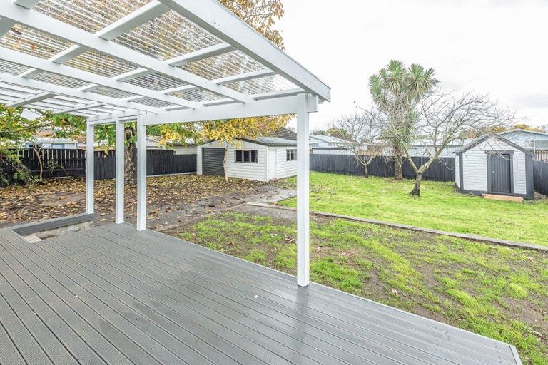 Photo of property in 11 Kiwi Street, Whanganui East, Whanganui, 4500