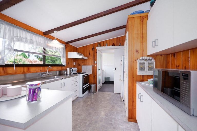 Photo of property in 41 Orrs Road, Kaikohe, 0405