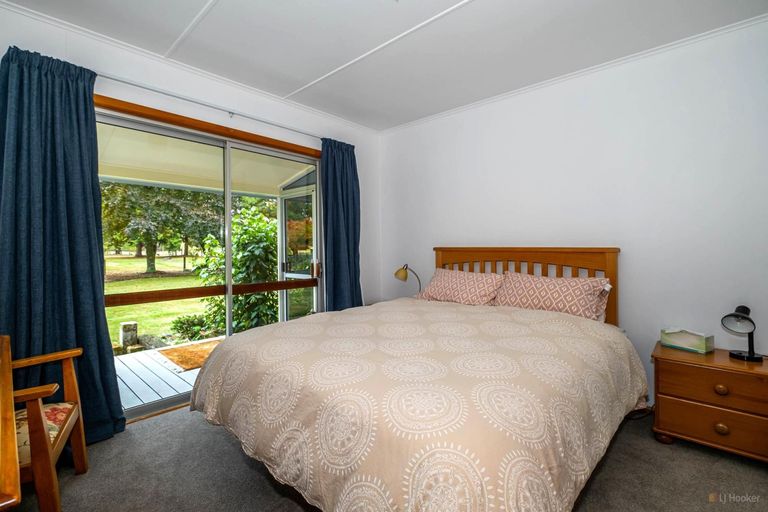 Photo of property in 21 Pleasant Valley Road, Geraldine, 7991