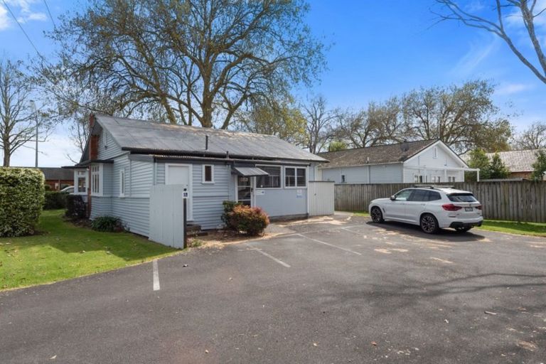 Photo of property in 180 Grey Street, Hamilton East, Hamilton, 3216