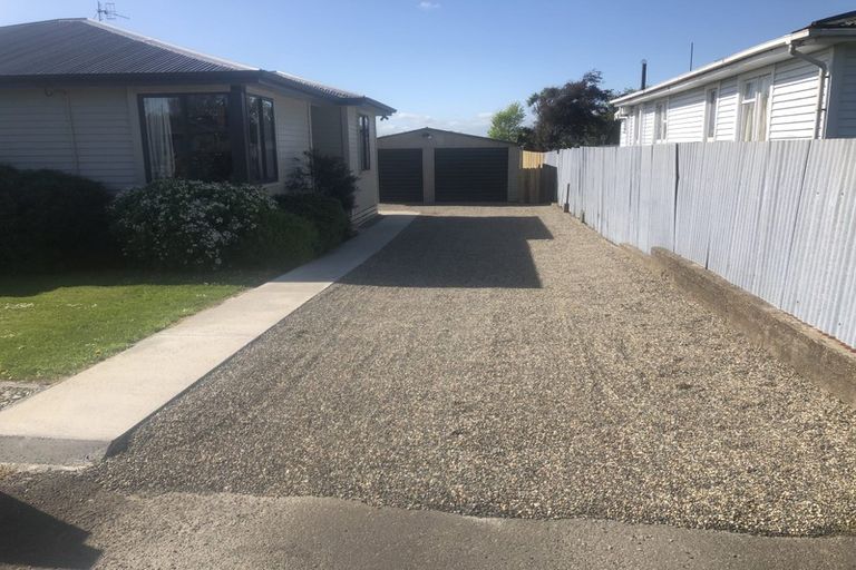 Photo of property in 54 Jack Street, Newfield, Invercargill, 9812