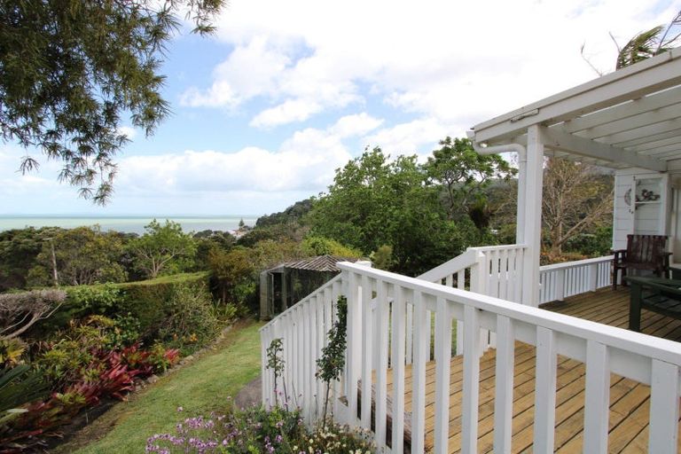 Photo of property in 610 Thames Coast Sh25 Road, Waiomu, Thames, 3575