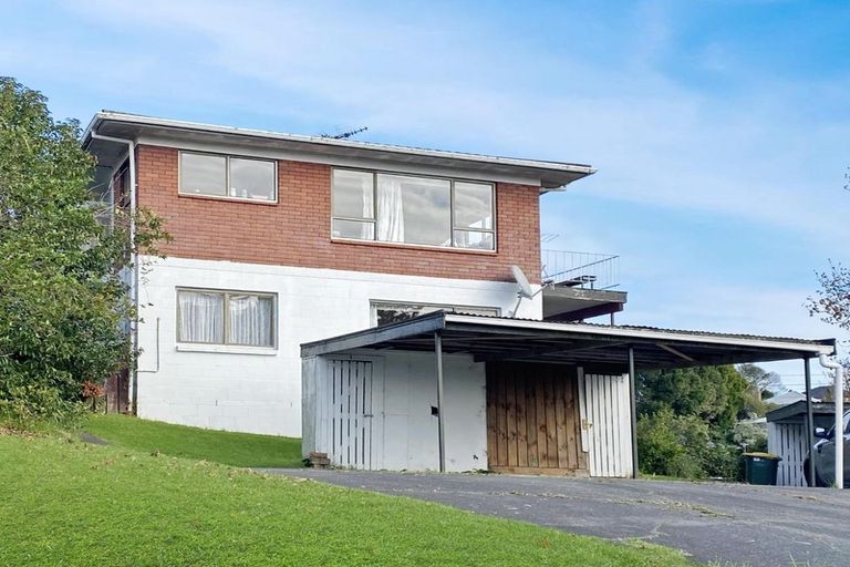 Photo of property in 1/26 Copley Street, New Lynn, Auckland, 0600