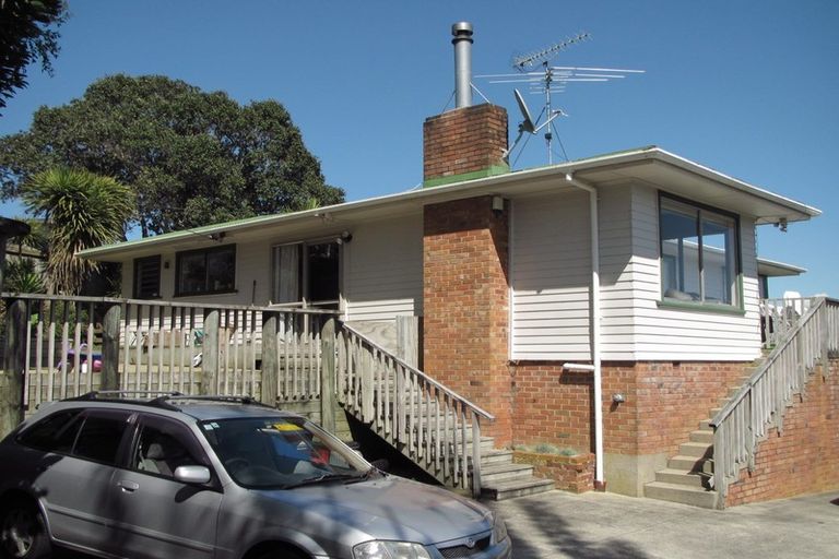 Photo of property in 64a Verbena Road, Birkdale, Auckland, 0626