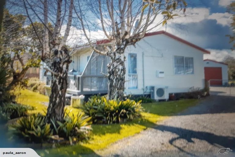 Photo of property in 41 Green Avenue, Levin, 5510