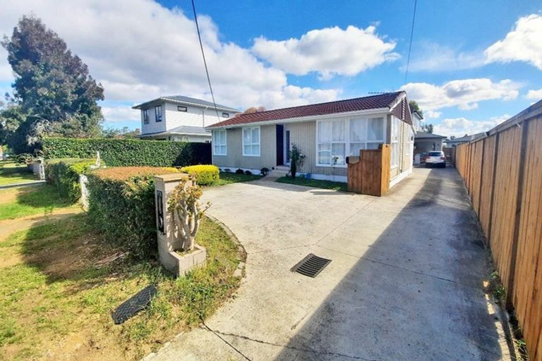 Photo of property in 62 Buscomb Avenue, Henderson, Auckland, 0610