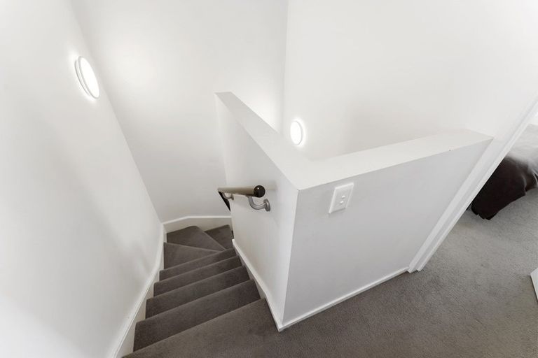 Photo of property in 3/399 Manchester Street, Christchurch Central, Christchurch, 8013