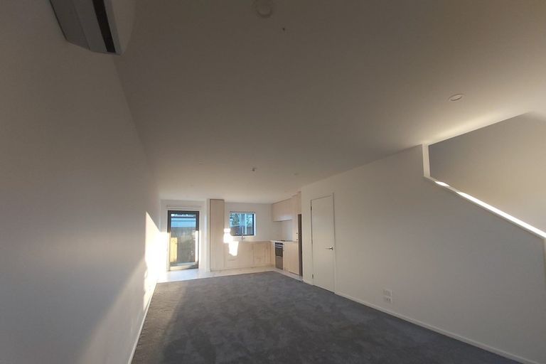 Photo of property in 4/66 Longfellow Street, Sydenham, Christchurch, 8023