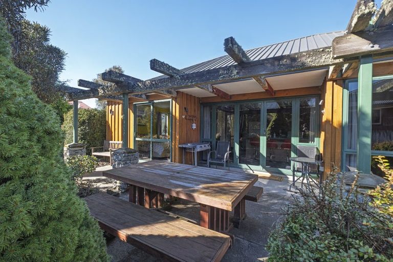 Photo of property in 21 Devon Street, Hanmer Springs, 7334