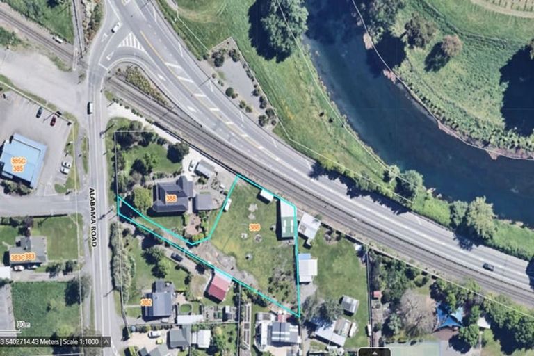 Photo of property in 386 Alabama Road, Riverlands, Blenheim, 7274