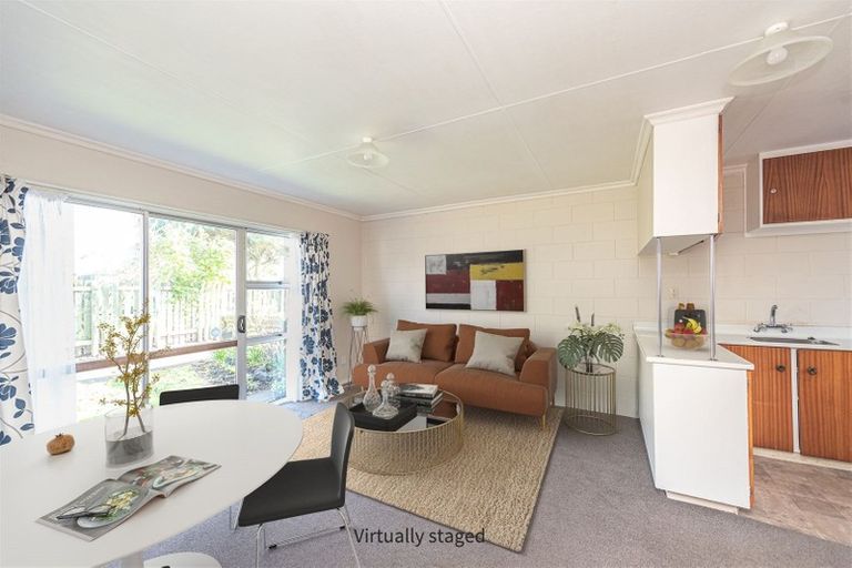 Photo of property in 29b Bignell Street, Gonville, Whanganui, 4501