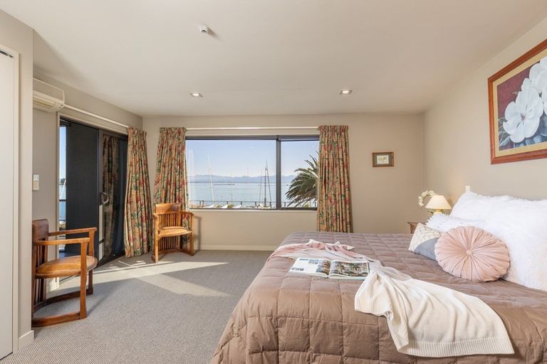 Photo of property in Waterfront Apartments, 309 Wakefield Quay, Stepneyville, Nelson, 7010