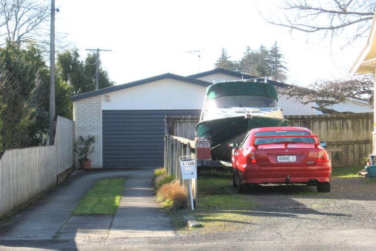 Photo of property in 140 Nixon Street, Hamilton East, Hamilton, 3216