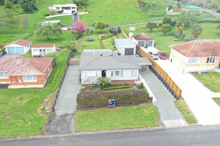 Photo of property in 13 William Street, Te Kuiti, 3910