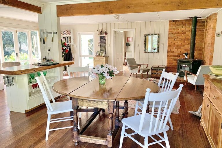 Photo of property in 1544 Paget Road, Takapau, 4287