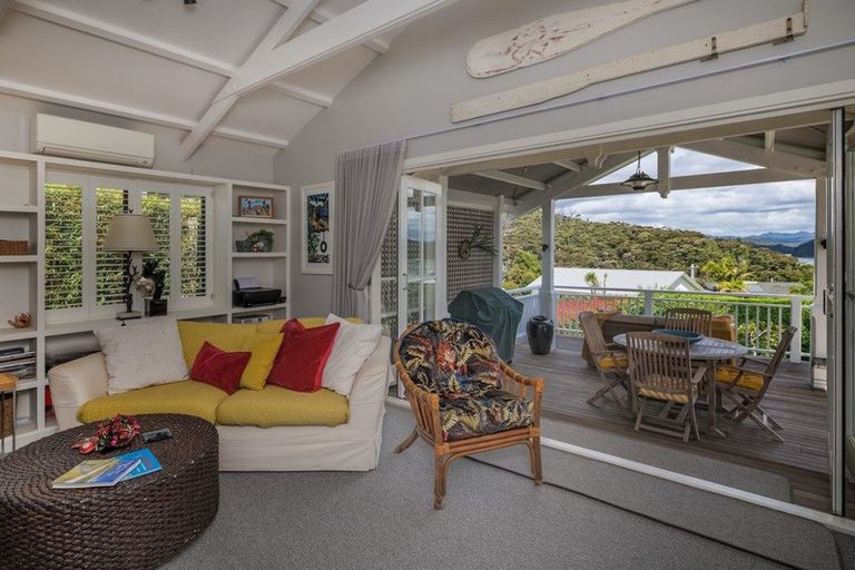 Photo of property in 15 Deeming Road, Okiato, Russell, 0272